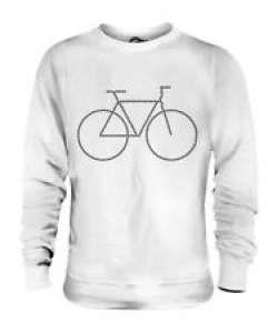 BICYCLE CHAIN BIKE UNISEX SWEATER  TOP GIFT CYCLING MECHANIC Review
