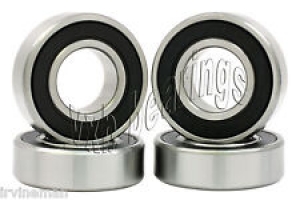 Rocky Mountain Element 70 Rocker Front and PIV Bearing set Bicycle Ball Bearings Review