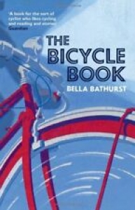 Bicycle Book By Bella Bathurst Review
