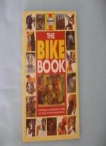THE BIKE BOOK By JOHN STEVENSON Review