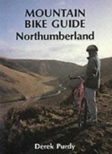 Mountain Bike Guide: Northumberland Pb By Derek Purdy Review