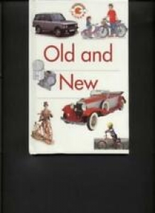 Old Bike, New Bike (Red Rainbows First History) By Paul Bennett Review