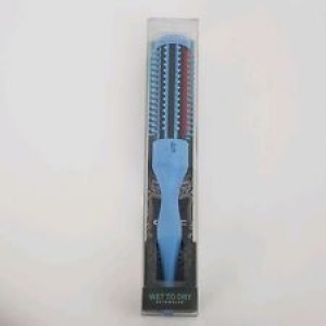 Croc Wet To Dry Detangler Hair Brush, Turbo Ion Review