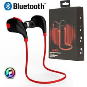 LOT5 Stereo Wireless Bluetooth Headphones Microphone Earphone Headsets For phone Review