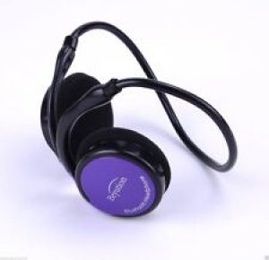 Hi-Fi Stereo Sport Bluetooth Headphones headset for CellPhone/Laptop/Tablet Review