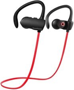 Bluetooth Headphones Muson Wireless Sports Earphones Bluetooth 4.1 +Aptx Secure Review