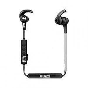 BRAND NEW Altec Lansing MZX856 In-Ear Bluetooth Headphones – Black Review