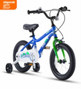 Royalbaby Chipmunk MK Sports Kids Bike for Girls and Boys for 16”18” Kickstands Review