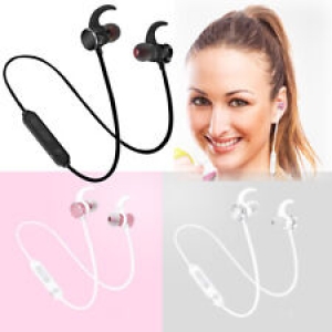 Bluetooth Headphones Wireless Earbuds for Samsung A10 A20 A50 S10 Alcatel Tetra Review