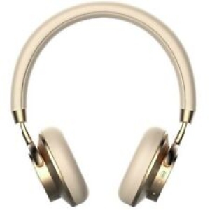 DeFunc Plus Wireless Bluetooth Headphones – Gold Review