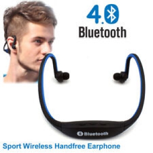 Bluetooth Headphones Wireless Sports Earphones for Driving Gym Running Earbuds Review