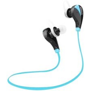 ANKOVO Bluetooth Headphones with Mic Noise Reduction, Wireless Sports Running Review