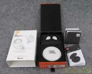 JBL Bluetooth Headphones Bluetooth Headphones  F/S  from JP in good condition Review