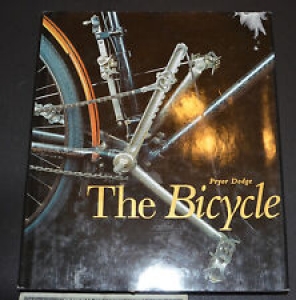 The Bicycle by Pryor Dodge (1996, Hardcover) Review