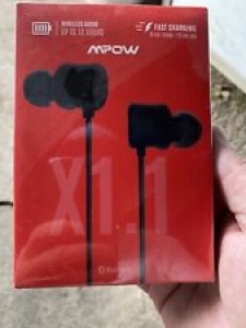mpow bluetooth headphones Review