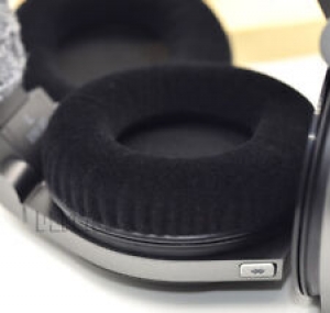 Cushion Ear pads Acessories for JBL Synchros E50BT E50 BT Bluetooth headphones Review