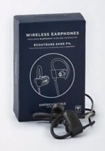 Wireless Bluetooth Headphones Earphones Android Iphone New Review