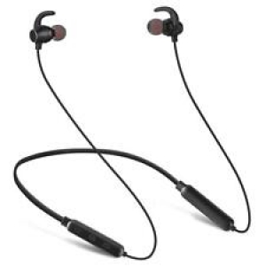 Bluetooth Headphones Wireless Headphones Sports Earphones Review