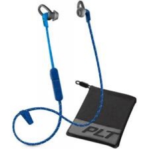 Plantronics BackBeat FIT 305 Sweatproof Sport Earbuds Bluetooth Headphones NEW Review