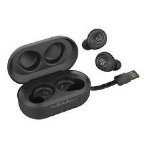 Airbuds Audio Wireless Air True Earbuds Bluetooth Headphones Signature Black  Review