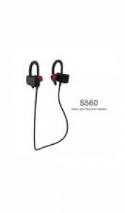 Bluetooth Headphones Cozypony Wireless Sport Sweatproof Stereo Earbuds No… New Review