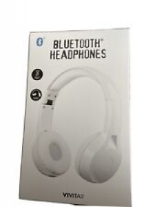 vivtar bluetooth headphones Review