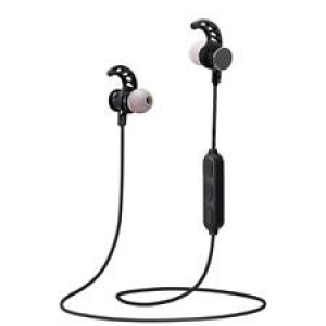 Bluetooth Headphones, Wireless Sports Earphones, Sweatproof Noise Canceling Earb Review