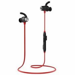 Wireless Bluetooth Headphones, dodocool 4.1 Magnetic Stereo Sports Earbuds in-E Review