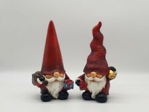 Design Gnome Christmas decorations, tabletop Review