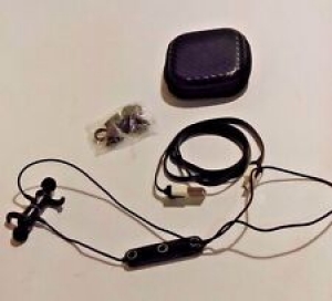 M2 Wireless Bluetooth Headphones Black  Review