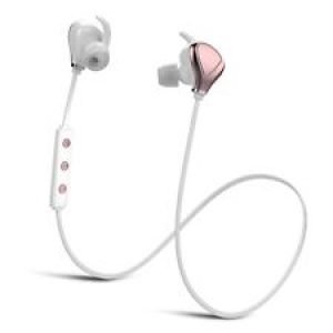 Bluetooth Headphones Running Headphones YUWISS Wireless in Ear Earbuds Review