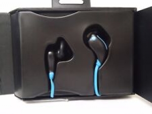 G-Armor Bluetooth Headphones (Urban Zero), Wireless Sweat-Proof Sports (Blue) Review