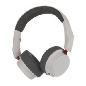 Plantronics BackBeat 505 Bluetooth Headphones in White – Lightweight Memory Foam Review