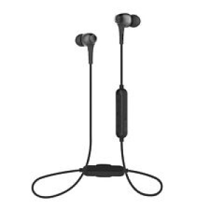 Wireless Bluetooth Headphones Stereo Earphones with Built-in Mic Noise Cancellin Review