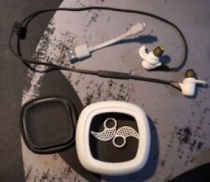 Jaybird X2 In-Ear Sport Wireless Bluetooth Headphones Sweatproof Midnight white Review