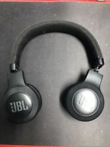 JBL E45BT On Ear Wireless Bluetooth Headphones – Black Review