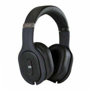 PSB M4U8 Wireless Over the Ear Bluetooth Headphones – Black Review