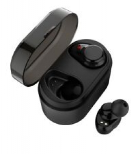 Wireless Earbuds X7 Mini Bluetooth Headphones in-Ear Noise Isolating with Mic Review