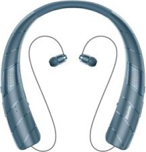 Bluetooth Headphones Speaker 2 in 1 Wireless Headphones Neckband Speaker Pro 1  Review