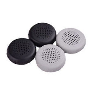 Upgrade Soft Foam Earmuffs Earpads Pads for Edifier W670BT Bluetooth Headphones Review