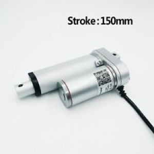 Electric Motor Controller Stroke Driver Linear Actuators For General Use 30W Max Review