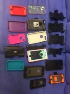 Otterbox Used iPhone Cases Review