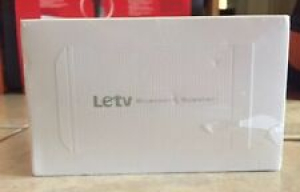 Letv Bluetooth 4.0 Portable Wireless Speaker – BLACK – Factory Sealed  Review