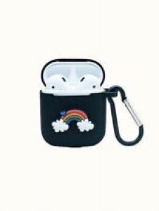 3D Design Rainbow Airpods Pro Case  Review