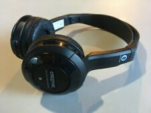 Creative CB2530 bluetooth headphones Review