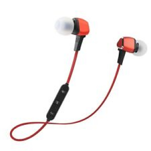 Bluetooth Headphones SporTop Wireless Sports Earphones Review