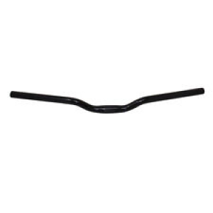 Fixie Touring Bike Bicycle Handlebar 153A Alloy 25.4mm Black Review