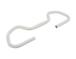 New! Fixie/ Bicycle Handlebar 694 Steel 25.4mm White Review