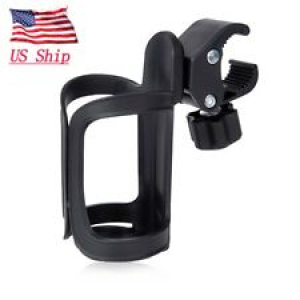 Bike Cup Holder Cycling Beverage Mount Drink Bicycle Handlebar Water Bottle Cage Review