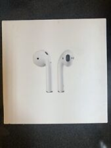 Apple AirPods Charging Case 1st Generation – White *Case Only* Review